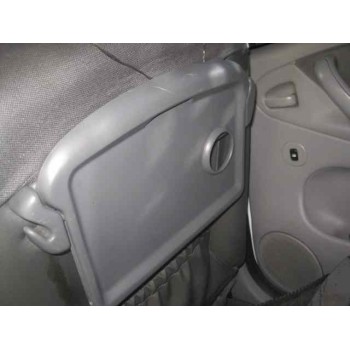 citroën xsara picasso del año 2007