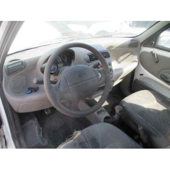 fiat seicento (187) del año 2006