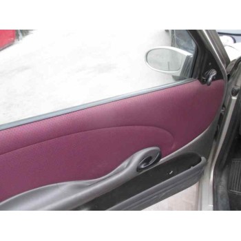 fiat seicento (187) del año 1999