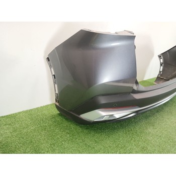 Recambio de paragolpes trasero para omoda 5 referencia OEM IAM   