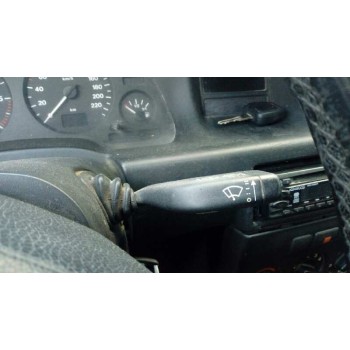 opel zafira a del año 2002