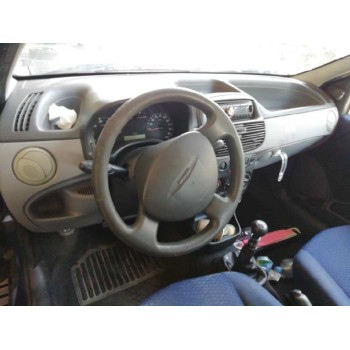 fiat punto berlina (188) del año 2000