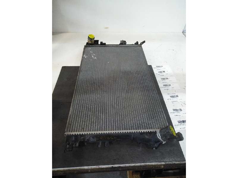 Recambio de radiador agua para opel vectra c berlina comfort referencia OEM IAM   42 X 65