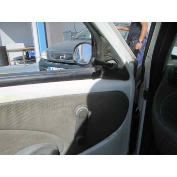 fiat seicento (187) del año 2006