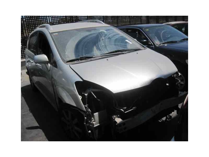 TOYOTA COROLLA VERSO (R1)