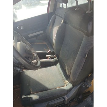 citroën c3 iii (sx) del año 2018