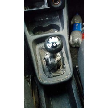 opel zafira a del año 2002