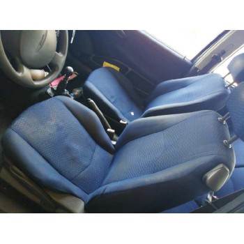 fiat punto berlina (188) del año 2000