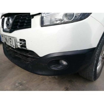 nissan qashqai (j10) del año 2011