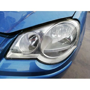 volkswagen polo (9n3) del año 2006