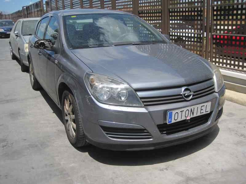 OPEL ASTRA H BERLINA