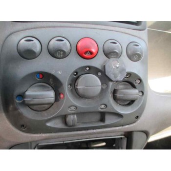 fiat seicento (187) del año 2006