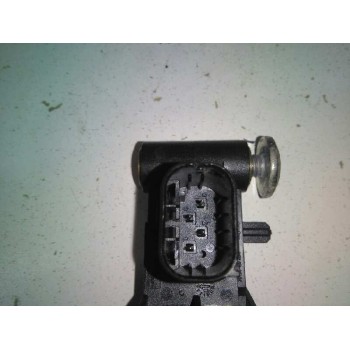 Recambio de sensor para bmw serie 5 berlina (e60) 520d referencia OEM IAM  AIRBAG IMPACTO