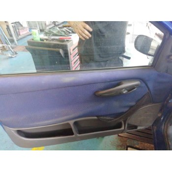 fiat punto berlina (188) del año 2000