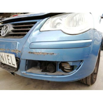 volkswagen polo (9n3) del año 2006