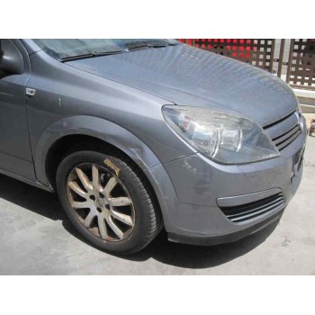 opel astra h berlina del año 2004