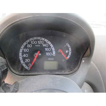 fiat seicento (187) del año 2006