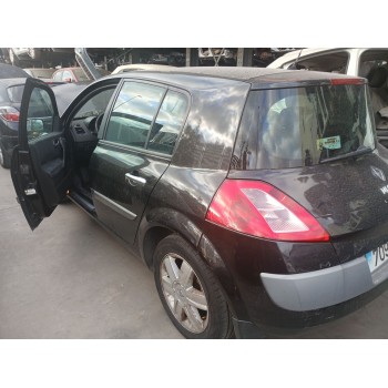 RENAULT MEGANE II (BM0/1_, CM0/1_)