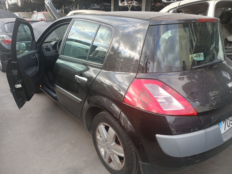 renault megane ii (bm0/1_, cm0/1_) del año 2004