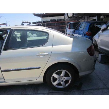 peugeot 407 del año 2006