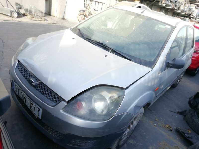 FORD FIESTA (CBK)