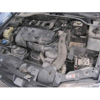 peugeot 306 berlina 3/4/5 puertas (s2) del año 2000