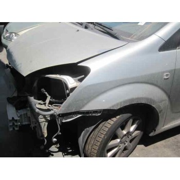 toyota corolla verso (r1) del año 2006