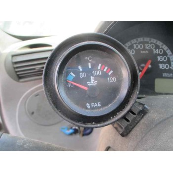 fiat seicento (187) del año 2006