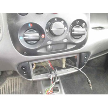 fiat seicento (187) del año 1999