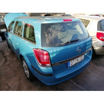 opel astra h caravan del año 2006