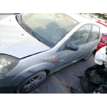 ford fiesta (cbk) del año 2009