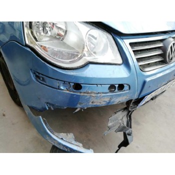 volkswagen polo (9n3) del año 2006