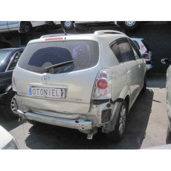 toyota corolla verso (r1) del año 2006