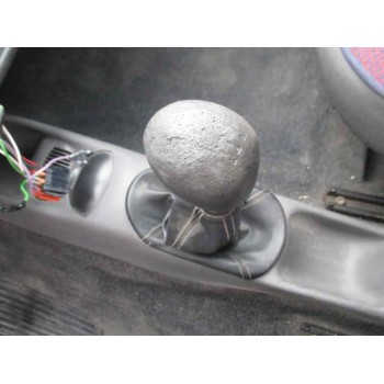 fiat seicento (187) del año 1999