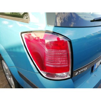 opel astra h caravan del año 2006