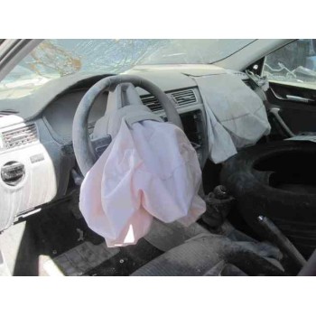 seat toledo (kg3) del año 2013