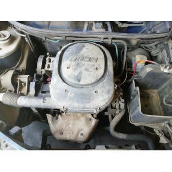 fiat punto berlina (188) del año 2000