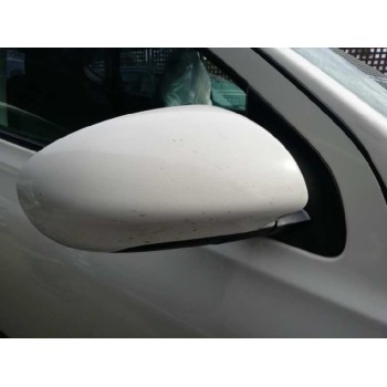 nissan qashqai (j10) del año 2011