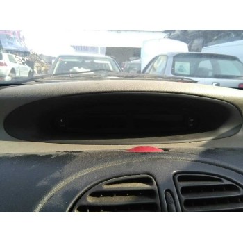 citroën xsara picasso del año 2000