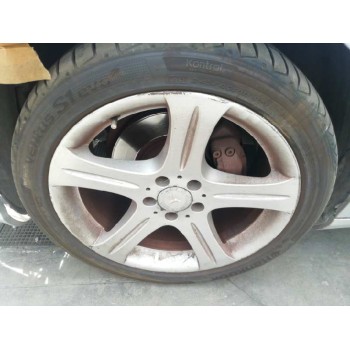 mercedes-benz clase cls (w219) del año 2006