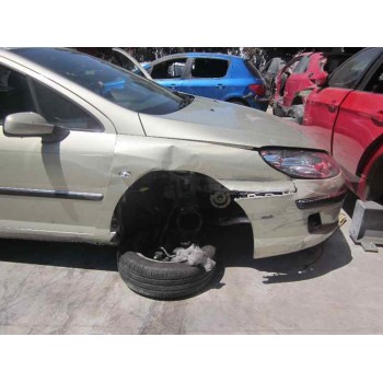 peugeot 407 del año 2006