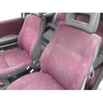 fiat seicento (187) del año 1999