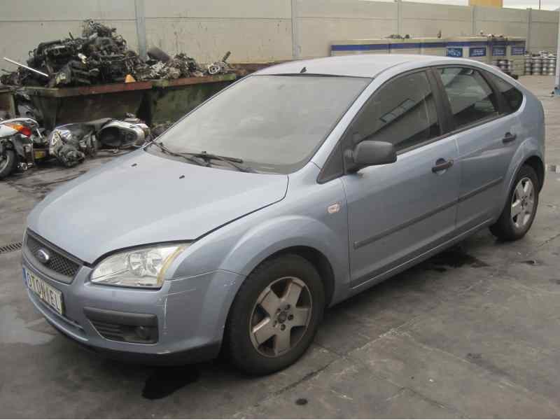 FORD FOCUS BERLINA (CAP)