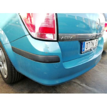 opel astra h caravan del año 2006