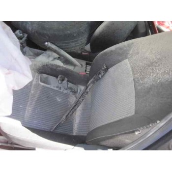 seat toledo (kg3) del año 2013