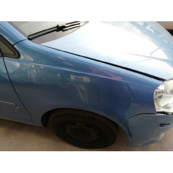 volkswagen polo (9n3) del año 2006