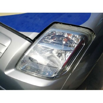 citroën c2 del año 2005