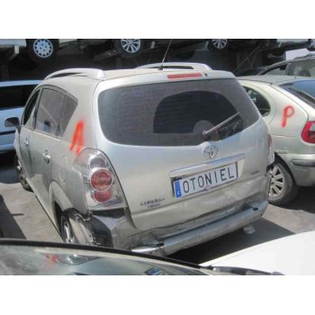 toyota corolla verso (r1) del año 2006