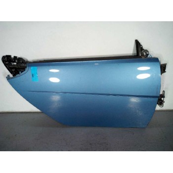 Recambio de puerta delantera derecha para smart coupe fortwo coupe (52kw) referencia OEM IAM   