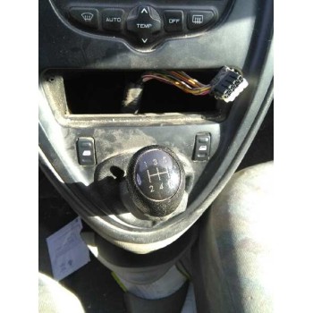 citroën xsara picasso del año 2000